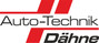 Logo Auto-Technik Dähne GmbH